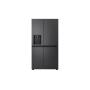 LG - Side by Side GSJC41EPPE