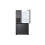 LG - Side by Side GSJC41EPPE