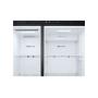 LG - Side by Side GSJC41EPPE