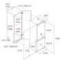 TEKA - Combinado Enc. RBF 73355 FI 113560031
