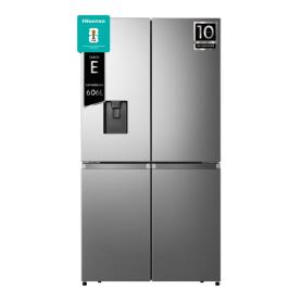 HISENSE - Side by Side RQ758N4SWSE