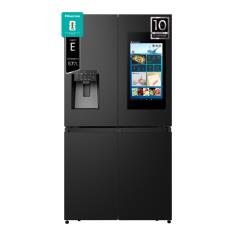 HISENSE - Side by Side 4 Portas RQ760N4IFE