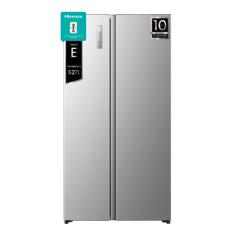 HISENSE - Side by Side RS3P538NAIE