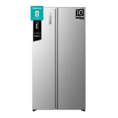 HISENSE - Side by Side RS3P558NEIE