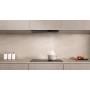 TEKA - Exaustor GFI 67350 EOS SS 113110002