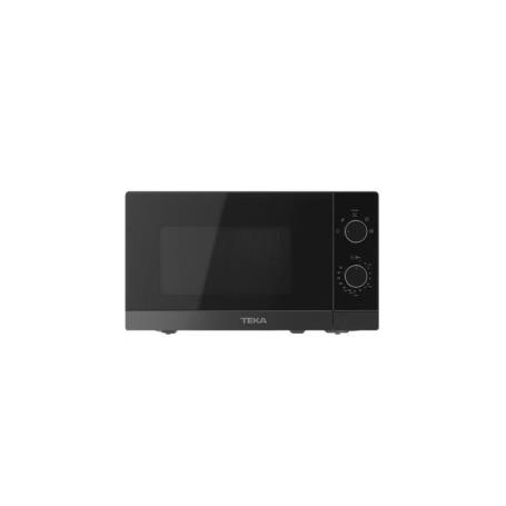 TEKA - Microondas MW FS20 BK 112080001