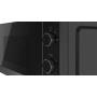 TEKA - Microondas MW FS20 BK 112080001