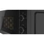 TEKA - Microondas MW FS20 BK 112080001