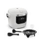 MOULINEX - Robot de Cozinha Multicook MZ700BF0