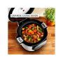 MOULINEX - Robot de Cozinha Multicook MZ700BF0