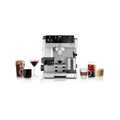NINJA - Máq. Café Expresso ES601EU