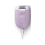 PHILIPS - Depiladora de Arranque 4000 BRE257/00