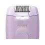 PHILIPS - Depiladora de Arranque 4000 BRE257/00