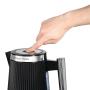 RUSSELL HOBBS - Jarro Elétrico Bronte Matte Black 26750-70