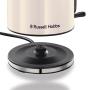 RUSSELL HOBBS - Jarro Elétrico Colours Plus Jasmine 28510-70