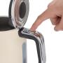 RUSSELL HOBBS - Jarro Elétrico Hanley Jasmine 28640-70