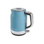RUSSELL HOBBS - Jarro Elétrico Hanley Blue 28641-70
