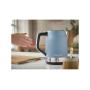 RUSSELL HOBBS - Jarro Elétrico Hanley Blue 28641-70