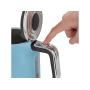 RUSSELL HOBBS - Jarro Elétrico Hanley Blue 28641-70