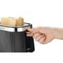 RUSSELL HOBBS - Torradeira Bronte Black 26760-56