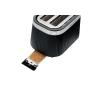 RUSSELL HOBBS - Torradeira Bronte Black 26760-56