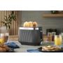 RUSSELL HOBBS - Torradeira Bronte Black 26760-56