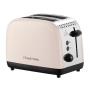 RUSSELL HOBBS - Torradeira Colours Plus Jasmine 26930-56