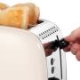 RUSSELL HOBBS - Torradeira Colours Plus Jasmine 26930-56