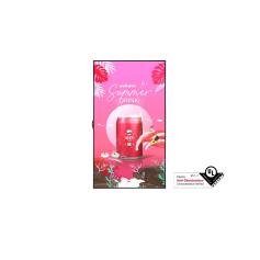 LG - Monitor Digital Signage Alto Brilho 75XS4P-B