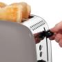 RUSSELL HOBBS - Torradeira Colours Plus Mocha 26931-56