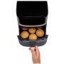 RUSSELL HOBBS - Air Fryer 4.3L 27610-56