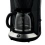 RUSSELL HOBBS - Máq. Café Bronte Matte Black 26780-56