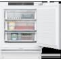 SIEMENS - Congelador Vert. Enc. IQ500 GU21NADE0