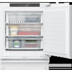 SIEMENS - Congelador Vert. Enc. IQ500 GU21NADE0