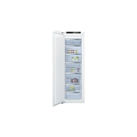 BOSCH - Congelador Vert. Enc. Serie 6 GIN81ACE0