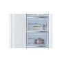 BOSCH - Congelador Vert. Enc. Serie 6 GIN81ACE0