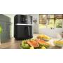 BOSCH - Air Fryer 4.8L MAFS2462B