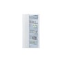 BOSCH - Congelador Vert. Enc. Serie 6 GIN81ACE0