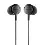 NGS - Auriculares com Microfone CROSSDRIFTBLACK