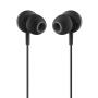 NGS - Auriculares com Microfone CROSSDRIFTBLACK