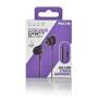 NGS - Auriculares com Microfone CROSSDRIFTBLACK