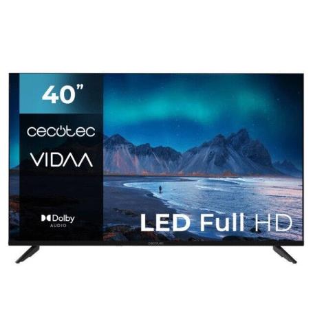 CECOTEC - TV 40" A5 Series ALF50040 991