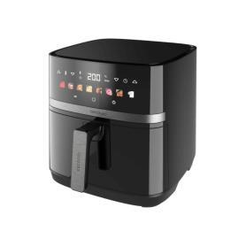 CECOTEC - Airfryer Cecofry&Grill Duoheat 8L A01_EU01_100501