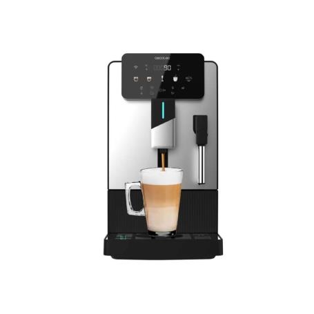 CECOTEC - Máq. Café Cremmaet Compact Steam A01_EU01_115411