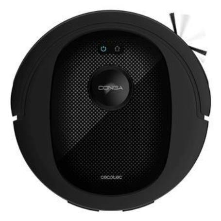 CECOTEC - Robot Aspirador Conga 8490 Ultimate Ultra Power A01_EU01_100081
