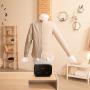CECOTEC - Máq. Passar e Secar Roupa IronHero 1200 Mannequin Dry 8503