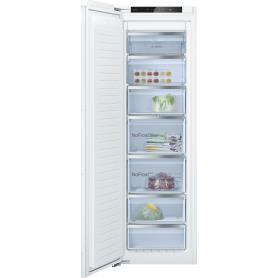 BOSCH - Congelador Vert. Enc. Serie6 GIN81VEE0