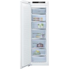 BOSCH - Congelador Vert. Enc. Serie6 GIN81VEE0
