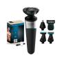 CECOTEC - Máq. Barbear PrecisionCare Multigrooming 5in1 A01_EU01_110811