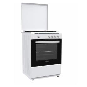 HEINNER - Fogão a Gás 5HHFSC-V60WH